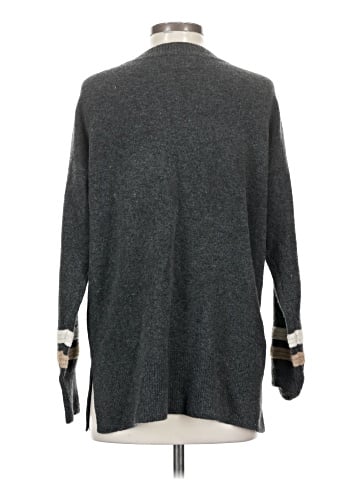 Lou & Grey Pullover Sweater (view 2)