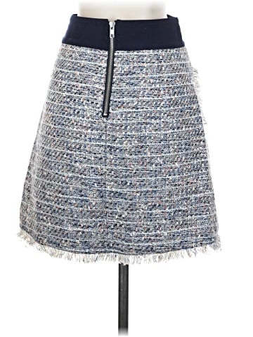 J.Crew Denim Skirt (view 2)