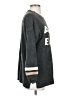 Lou & Grey Gray Pullover Sweater Size S - photo 4