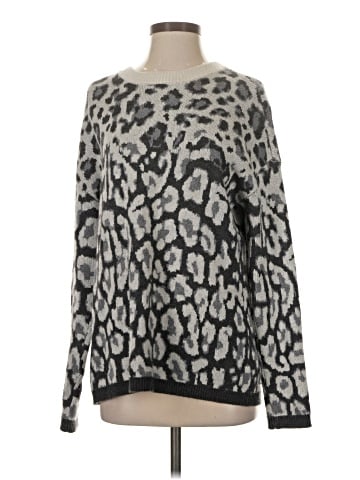 Saks Fifth Avenue Pullover Sweater (view 1)