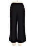 Vince Camuto Black Casual Pants Size 14 - photo 2