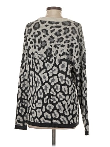 Saks Fifth Avenue Pullover Sweater (view 2)