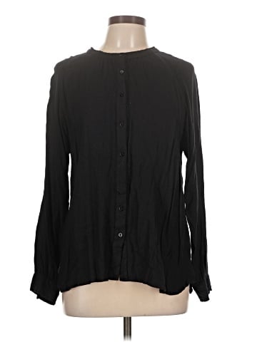 Love Sam Long Sleeve Blouse (view 1)