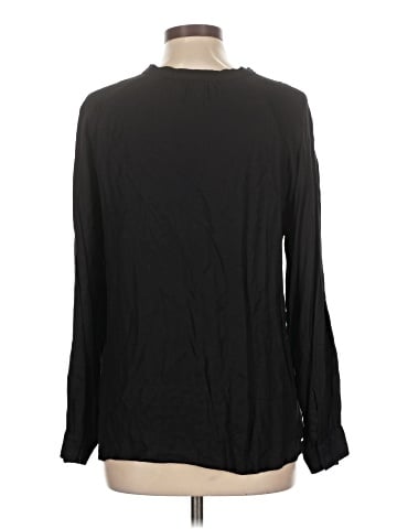 Love Sam Long Sleeve Blouse (view 2)