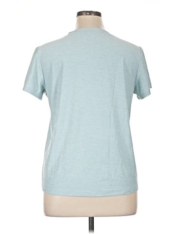 Ebb & Flow Short Sleeve Top (view 2)