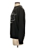 Assorted Brands Graphic Black Sweatshirt Size S - photo 5