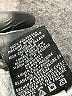 NBA 100% Polyester Gray Active Pants Size 14 - photo 5