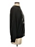 Assorted Brands Graphic Black Sweatshirt Size S - photo 4