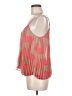 BCBGeneration Pink Tank Top Size M - photo 5
