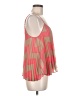 BCBGeneration Pink Tank Top Size M - photo 4