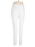 Unbranded Solid White Active Pants Size XL - photo 1