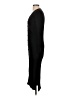 Line & Dot Black Casual Dress Size S - photo 5