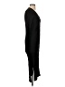 Line & Dot Black Casual Dress Size S - photo 4