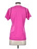 Assorted Brands Pink Active T-Shirt Size S - photo 2