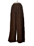 Unbranded Brown Casual Pants Size M - photo 1