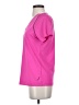 Assorted Brands Pink Active T-Shirt Size S - photo 5