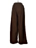 Unbranded Brown Casual Pants Size M - photo 2