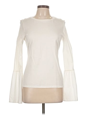 Finery Long Sleeve Top (view 1)