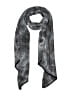 C.C Exclusives Gray Scarf One size - photo 1