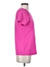 Assorted Brands Pink Active T-Shirt Size S - photo 4