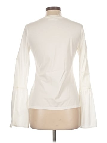 Finery Long Sleeve Top (view 2)