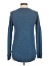 CATHERINE Catherine Malandrino Blue Pullover Sweater Size M - photo 2