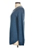 CATHERINE Catherine Malandrino Blue Pullover Sweater Size M - photo 5