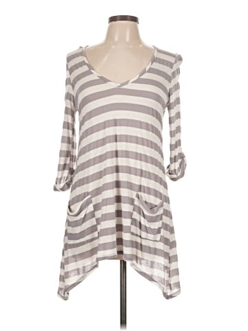 Gibson 3/4 Sleeve T-Shirt (view 1)