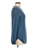 CATHERINE Catherine Malandrino Blue Pullover Sweater Size M - photo 4
