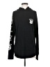 Harry Potter Black Pullover Hoodie Size 00 - photo 1