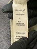 Crescent Ivory Cocktail Dress Size L - photo 8