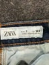 Zara Blue Jeans Size 7 - photo 3