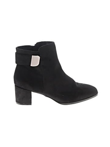 East 5th Ankle Boots (view 1)