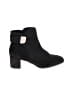 East 5th Black Ankle Boots Size 8 1/2 - photo 1