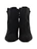 East 5th Black Ankle Boots Size 8 1/2 - photo 2