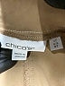 Chico's Solid Tan Khakis Size Med Tall (1) - photo 7