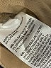 Chico's Solid Tan Khakis Size Med Tall (1) - photo 8