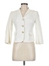 Piazza Sempione Ivory Blazer Size EU (IT) 42 / US 6 - photo 1