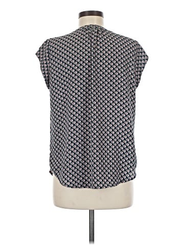 Fun2Fun Short Sleeve Blouse (view 2)