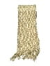 Assorted Brands Ivory Tan Scarf One size - photo 2