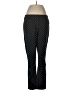 Ann Taylor LOFT Polka Dots Black Active Pants Size 6 - photo 1