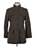 Philosophy di Alberta Ferretti Brown Coat Size 8 - photo 1