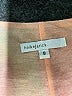 Heike Jarick Tie-dye Pink Cocktail Dress Size 8 - photo 6