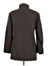 Philosophy di Alberta Ferretti Brown Coat Size 8 - photo 2