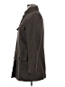 Philosophy di Alberta Ferretti Brown Coat Size 8 - photo 5
