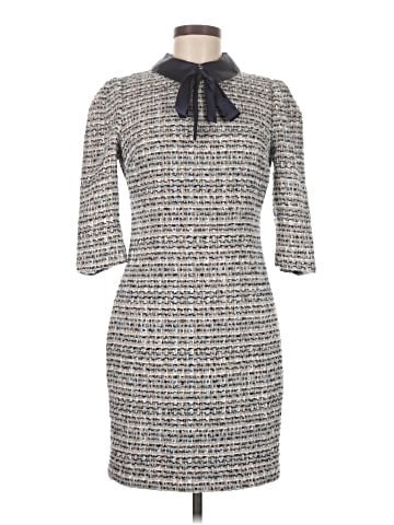Alexia Admor Casual Dress (view 1)