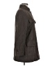 Philosophy di Alberta Ferretti Brown Coat Size 8 - photo 4