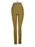 Lululemon Athletica Gold Active Pants Size 4 - photo 2