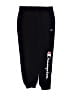 Champion Black Sweatpants Size 10 - 12 - photo 1