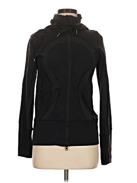 Lululemon Athletica Track Jacket